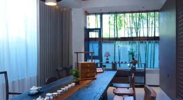Shan Lan· Tao Yuan, Rezerwuj Hotel Jingdezhen Jiangxi
