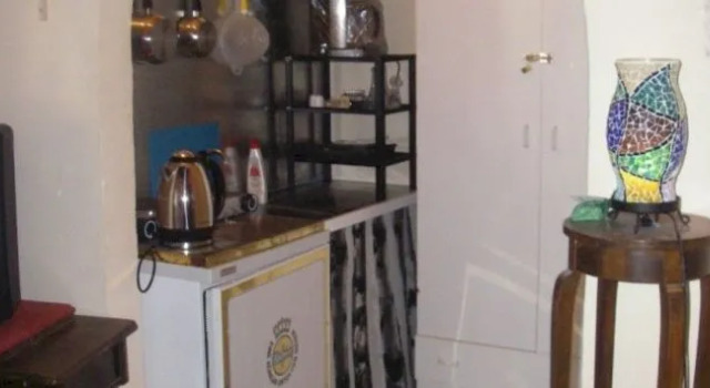 Adonis Guesthouse