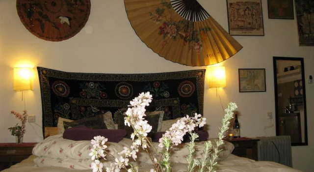 View of The Valley Guest House, Varaa Matkakoti Jerusalem Jerusalem District