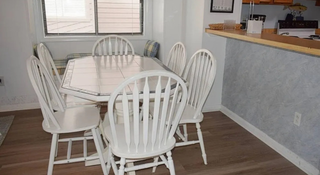 Tilghman Beach And Racquet Club 150 3 Bedroom Condo by RedAwning