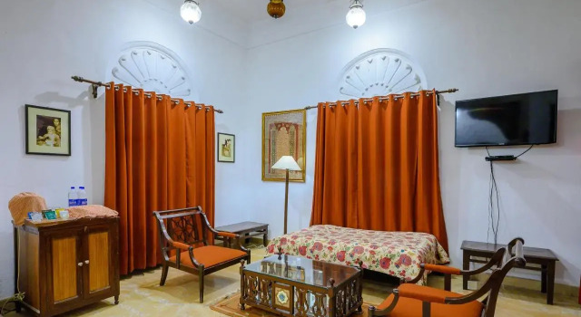 Neemrana'S - Deo Bagh