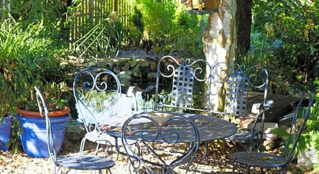 Saarlouis; Ortsteil Beaumarais "Anna's Cottage"Bed&Breakfast "#TravellerAwards2021