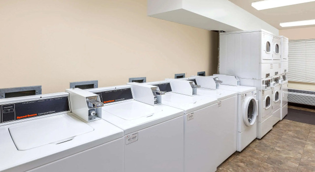 WoodSpring Suites Council Bluffs