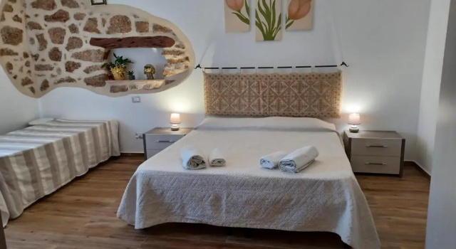 Номер Standard B&B Bedda Ista