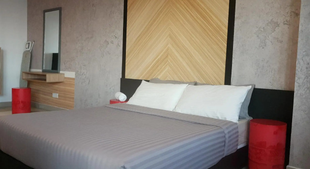 Люкс Premier Arte Plus Jalan Ampang KLCC