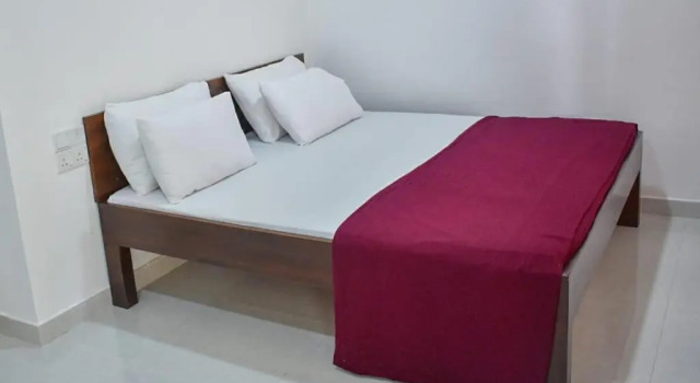 Sunray Lake Residence, Забронировать Отель Анурадхапура округ Анурадхапура