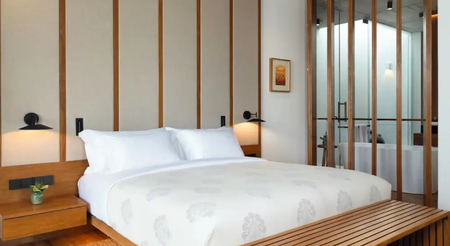 Номер Premium Nyne Hotels Anugrah - Bentota