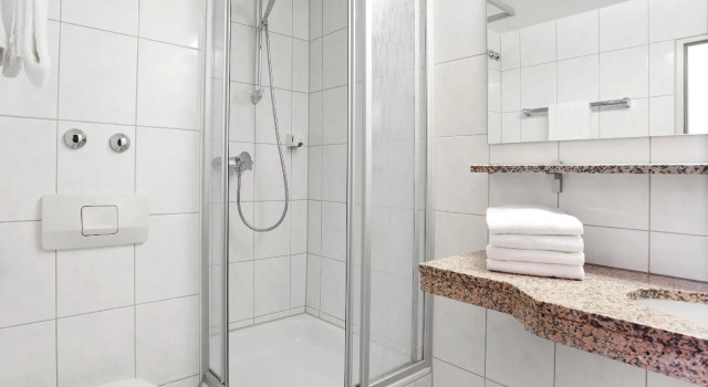 Одноместный номер Comfort Hotel Am Moosfeld