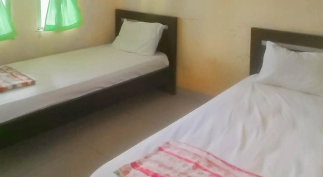 Standard chambre Wisma Tenang Jaya Syariah RedPartner