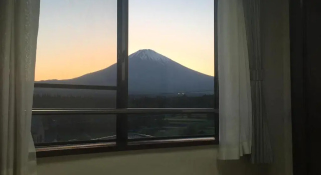 Номер Standard Business Hotel Kanekura