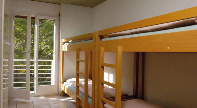 Sion Youth Hostel, Prenota Ostello Sion 