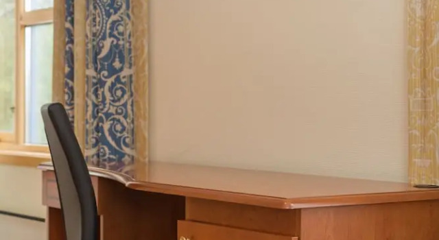 Двухместный номер Standard Nordlys Hotell Alta