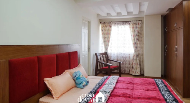 Quiet Secure Oasis near vibrant Patan