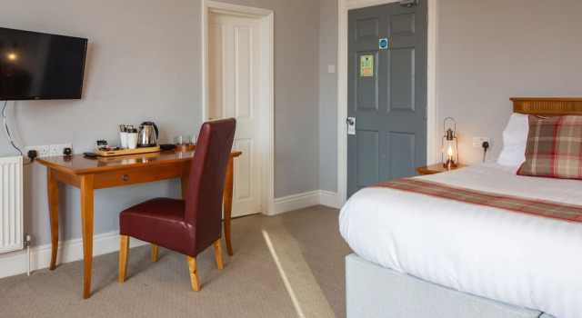Двухместный номер Superior HK Rooms - Self Catering Rooms