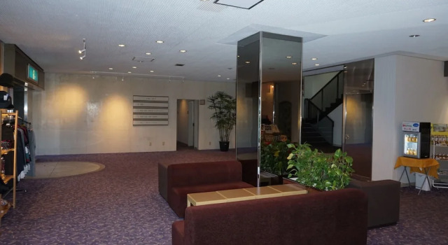 The Gran Resort Elegante Atami