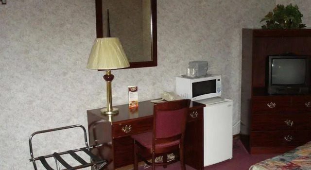 Towne and Country Motel, Varaa Motelli Windsor 