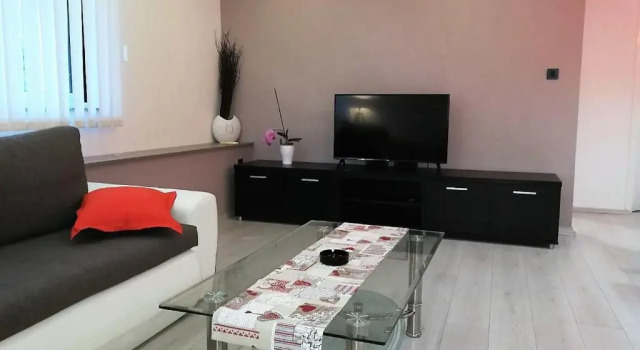 Апартаменты Apartments Melita