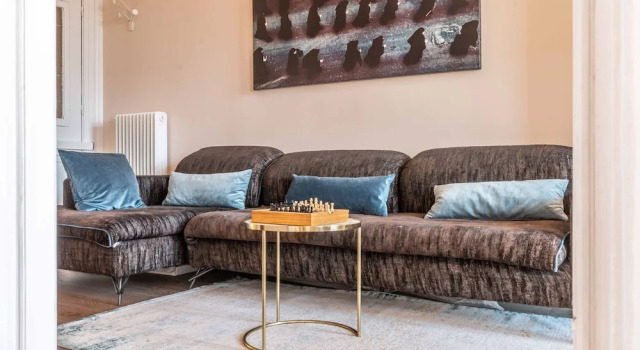 halu! Stylish & Bright Centre Home, Book Apartment Thessaloniki Macedonia