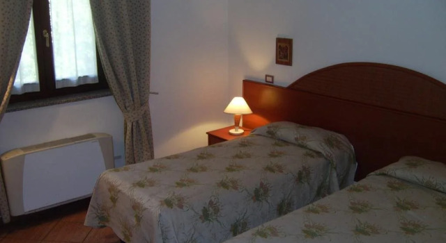 Hotel la Collinetta, Забронировать Отель Сесто-Календе Provincia di Varese