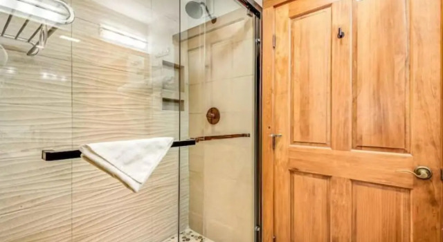 Номер Standard с 2 комнатами с балконом River Run Village 2 Bedroom At Red Hawk