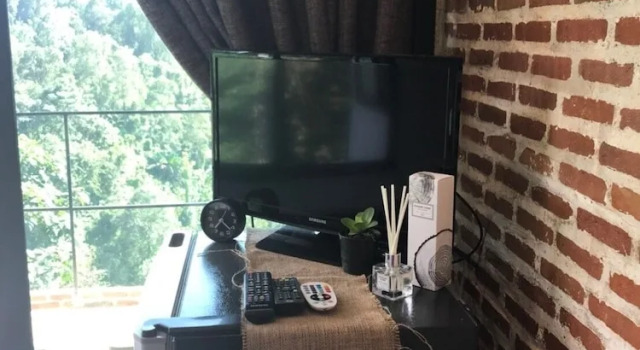 Номер Superior c 1 комнатой с балконом Mok Far Mont Ngo Resort