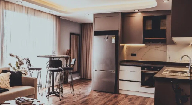 Marina Residence