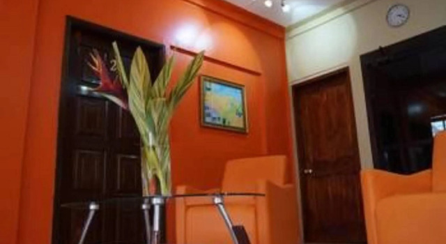Micro Hotel Rio de Piedras, Rezerwuj Hotel San Pedro Sula Cortés
