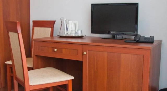Hotel Re Vita, Prenota Hotel Hotel SPA a Lviv, SPA