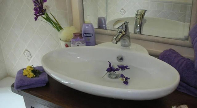 Номер Standard B&B Casacapraia