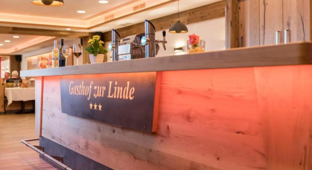 Gasthof zur Linde, Book Hotel Frauenkirchen Seewinkel
