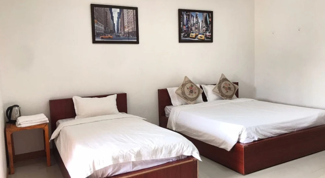 Vang Vieng Romantic Resort, 予約 リゾート ヴァンヴィエン ビエンチャン