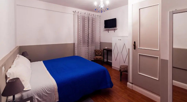 Номер Standard Villa dei Pescatori
