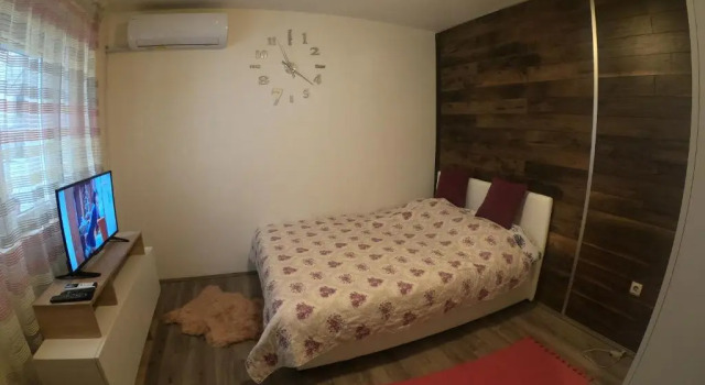 Апартаменты Apartman Beograd-centar