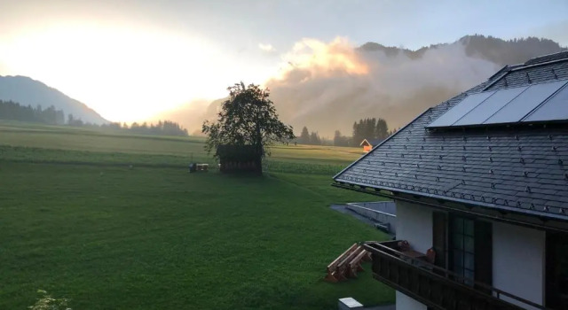 Апартаменты Ferienwohnung Lassendorf