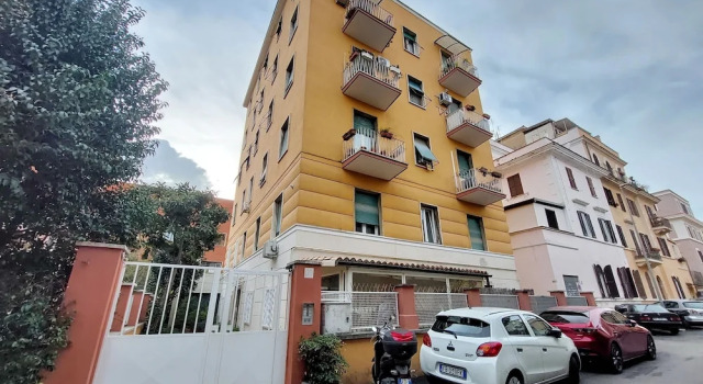 4bnb - Ponte Milvio Apartment