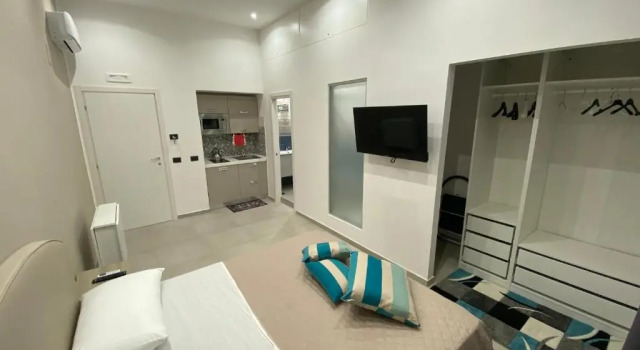 Коттедж Room25mq Guest House