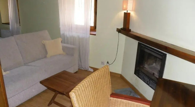 Номер Standard Casa Granero