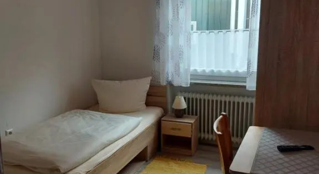 Номер Standard Gasthof Pension Weißes Rössl
