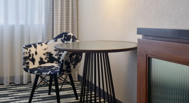 Двухместный номер Deluxe The Leo Kent Hotel, Tucson, a Tribute Portfolio Hotel