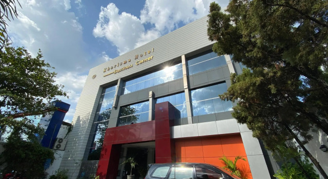 Hotel Kharisma