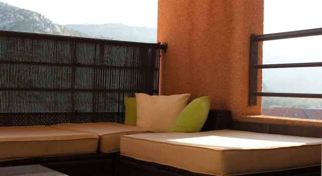 L'Éphémère Sormiou - Les Calanques, Buchen Sie Hotel Marseille Bouches-du-Rhône