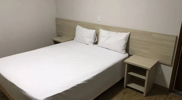 Fenix Hotel Campinas