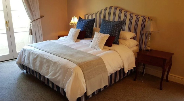 Cabriere d'Afrique Luxury Villa