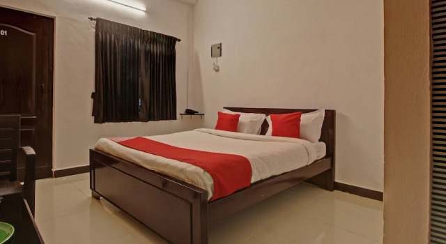 Gsn Residency by OYO Rooms