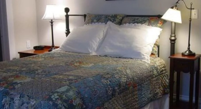 The McFarland Inn Bed and Breakfast