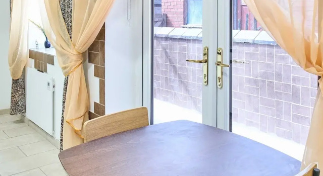 Host Stay Urban Nest, Забронировать Апартаменты/квартира Отели Манчестера с парковкой, Парковка