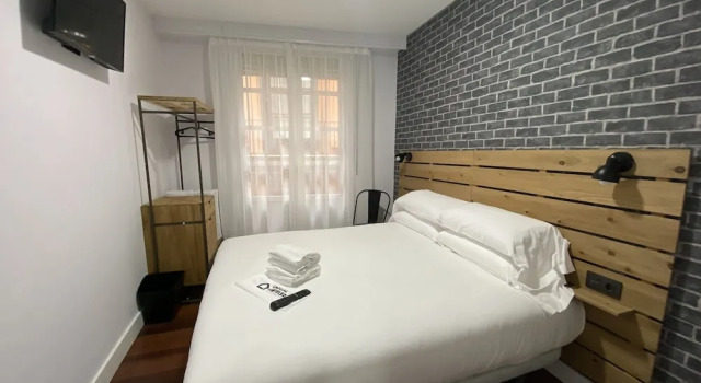 Номер Superior Casual Mardones Bilbao