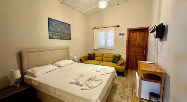 Номер Standard Bahaus Resort