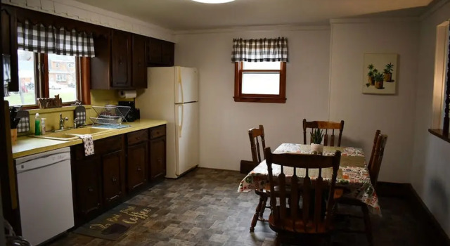 Komfort Zimmer Brook Road Condo
