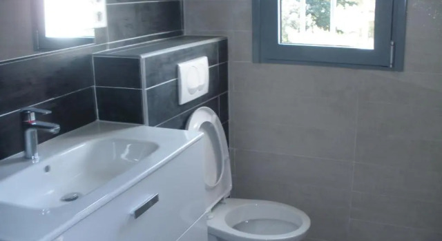 Двухместный номер Standard Hôtel Casa di Mama
